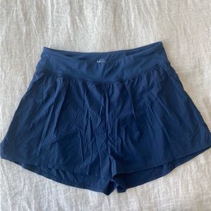 Madewell Athletic Shorts